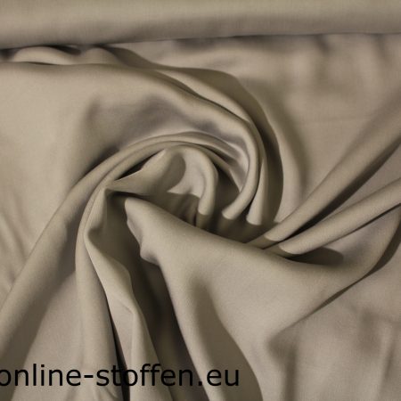 Viscose licht grijs