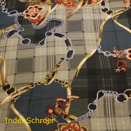 Viscose a la hermes
