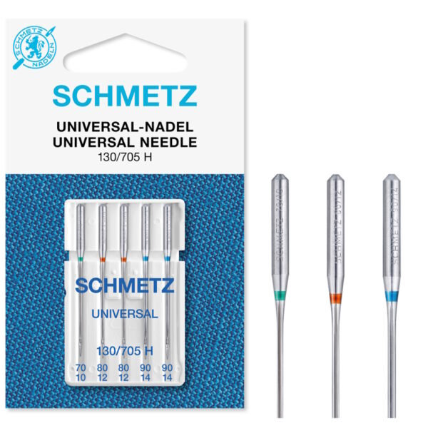 schmetz universeel