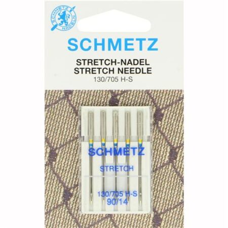 schmetz stretch