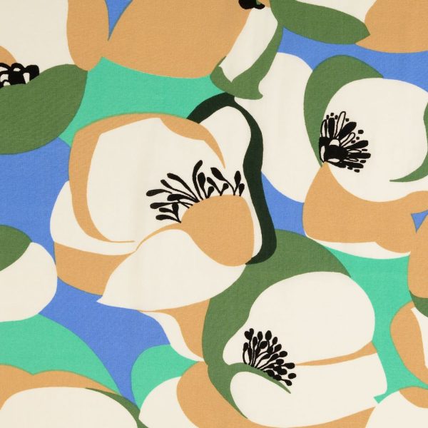 FlowerBomb – Indenschroer