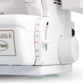 babylock coverstitch