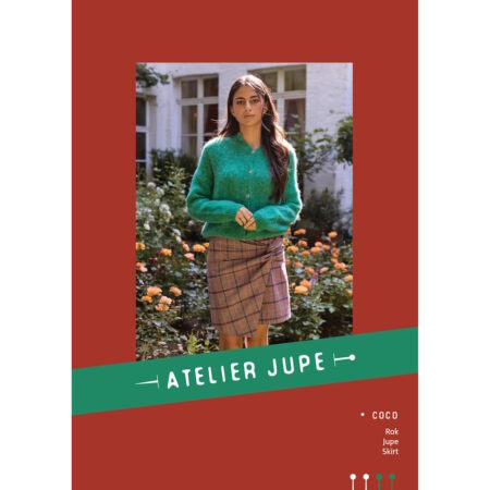 coco atelier jupe