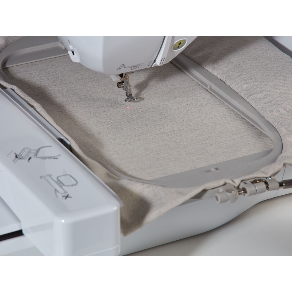 brother borduurmachine