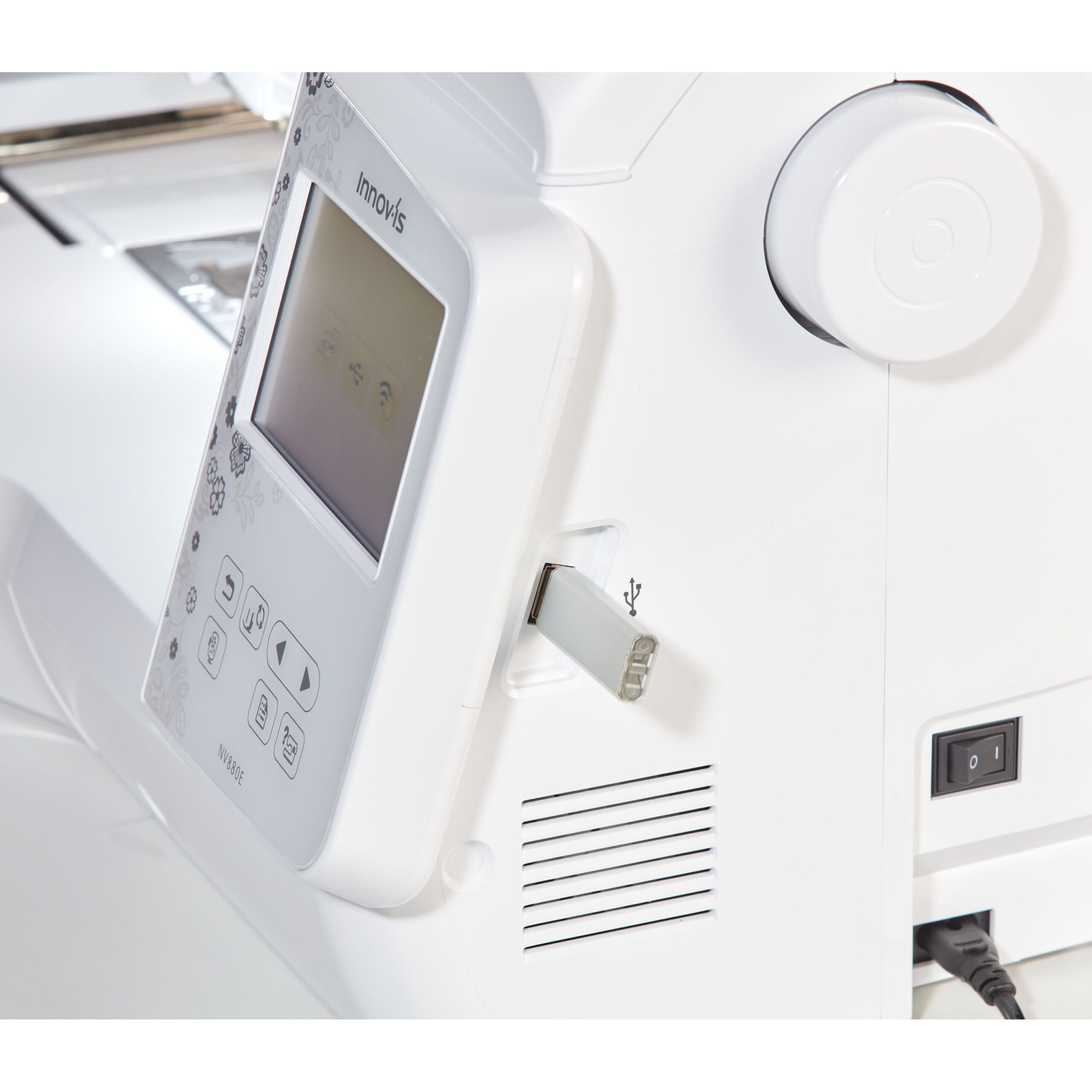 brotherborduurmachine