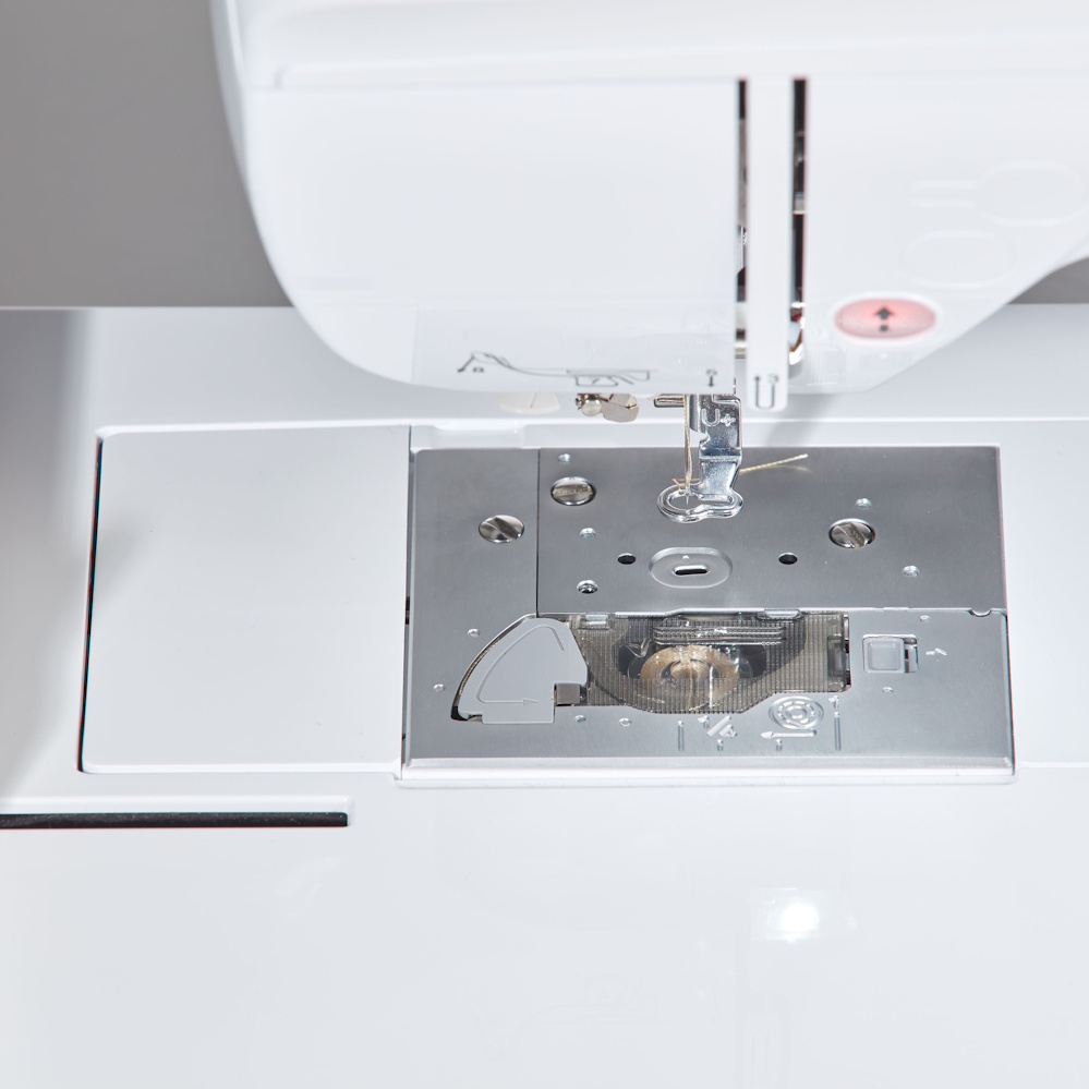 brother borduurmachine