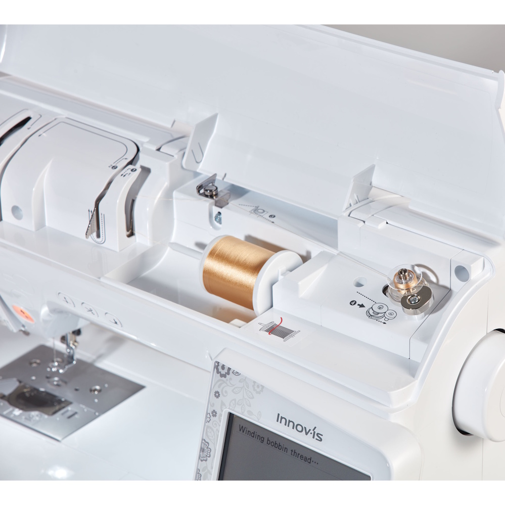 brother borduurmachine