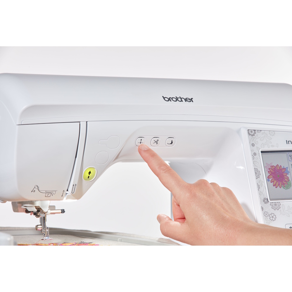 brotherborduurmachine
