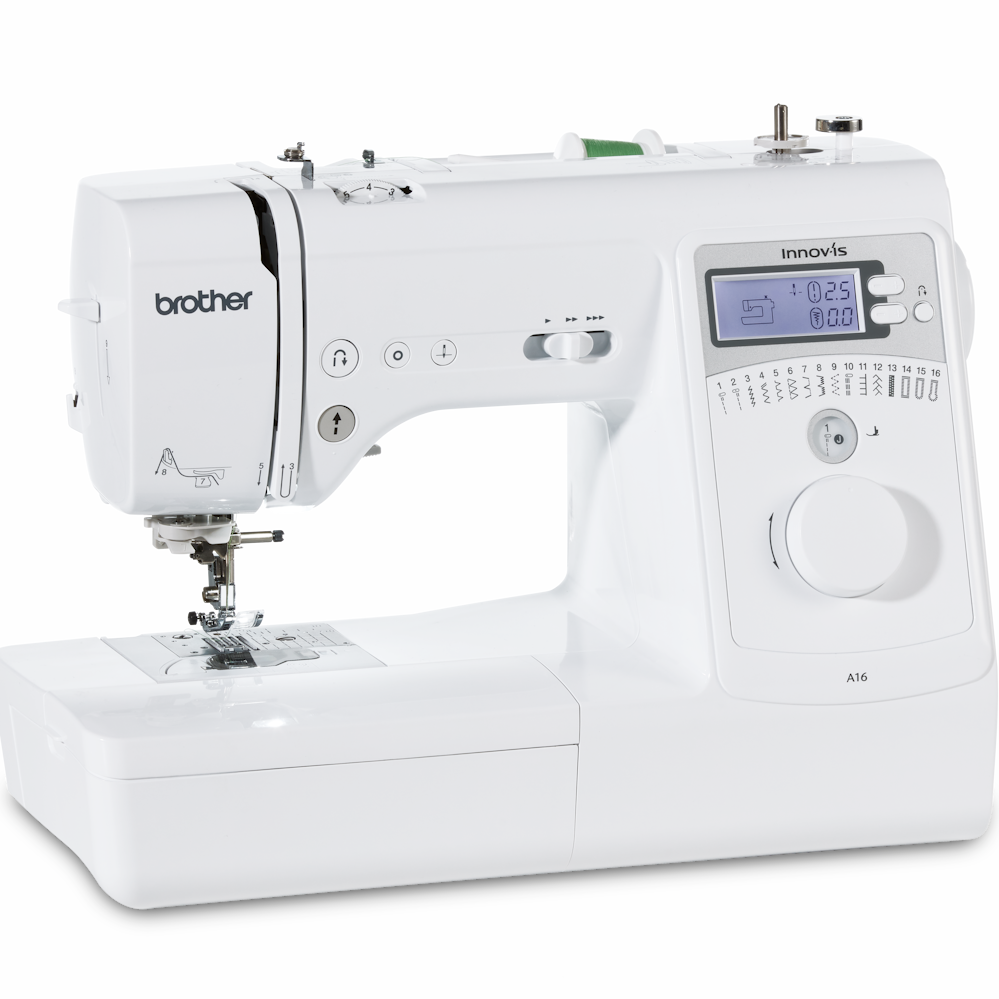 brother-naaimachine A16