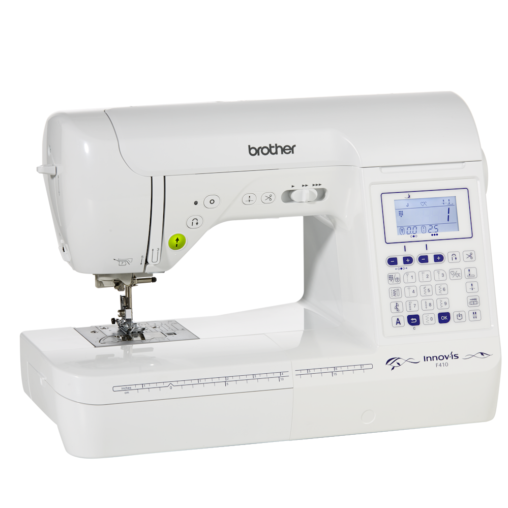brother naaimachine