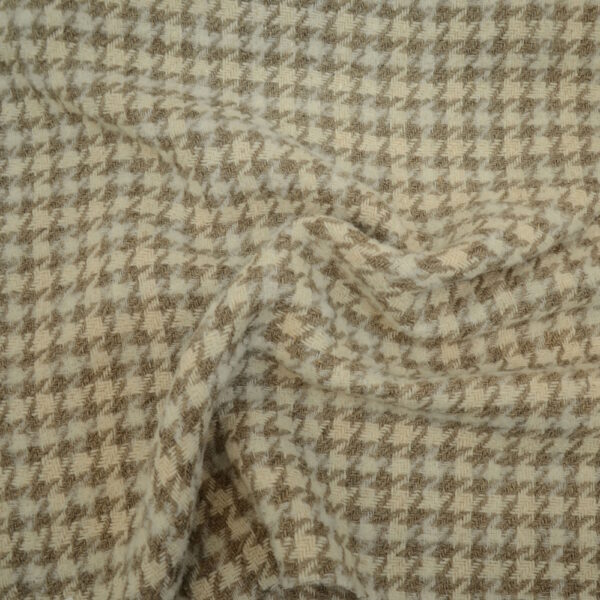 boucle ruit fashion trends by Hilco