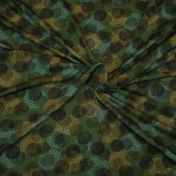 tricot modestoffen uit Hilco stoffen collectie 2025