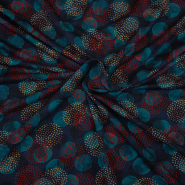 hilcostoffen, tricot.