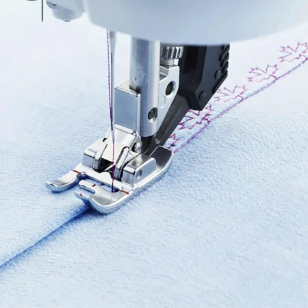 bi-lever voet rechts pfaff naaimachines