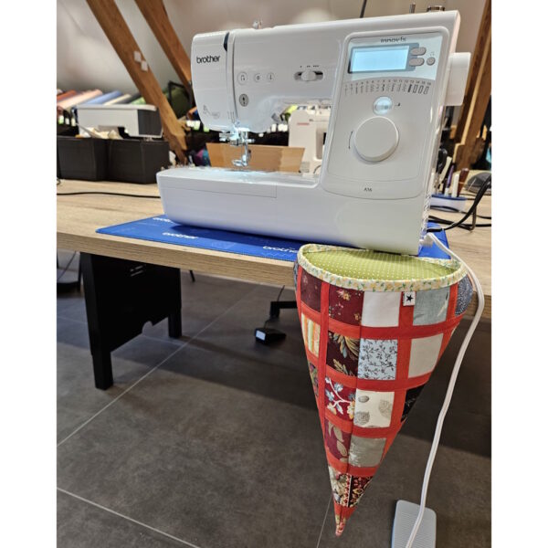creatieve workshop patchwork