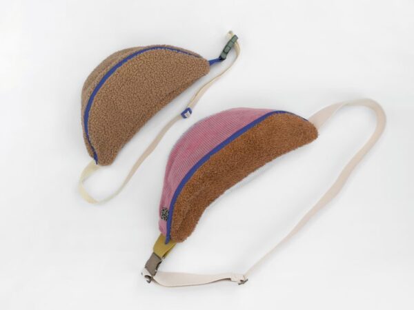 workshop crossbag