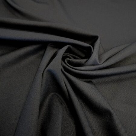 punta milano keper binding in zwart