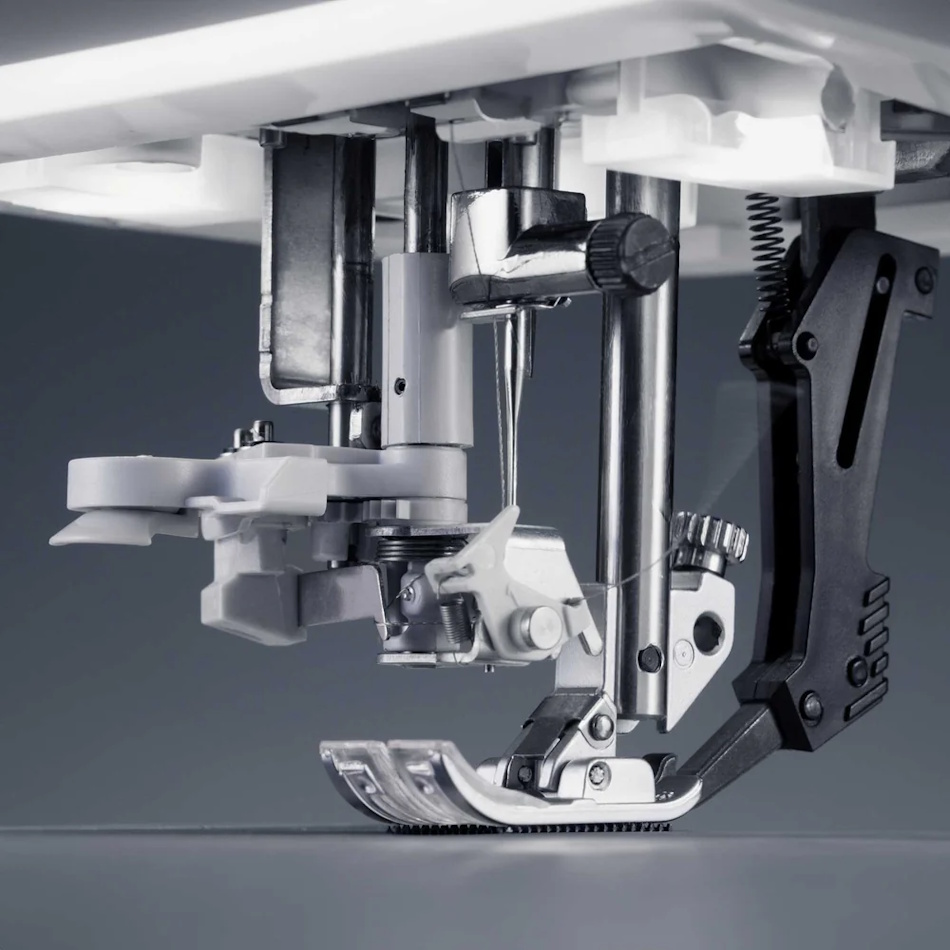 pfaff expression naaimachine naaldinrijger