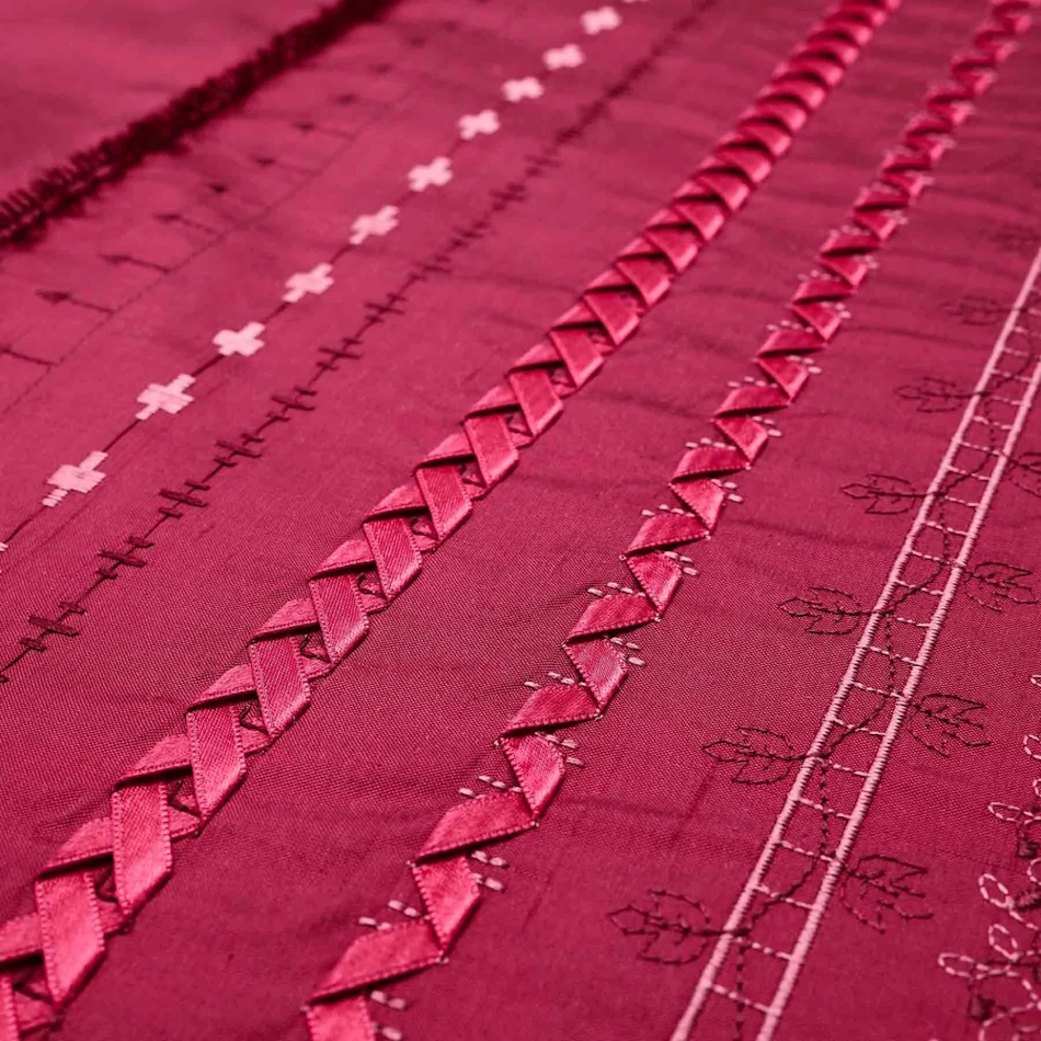 pfaff expression 715 speciale lintsteken