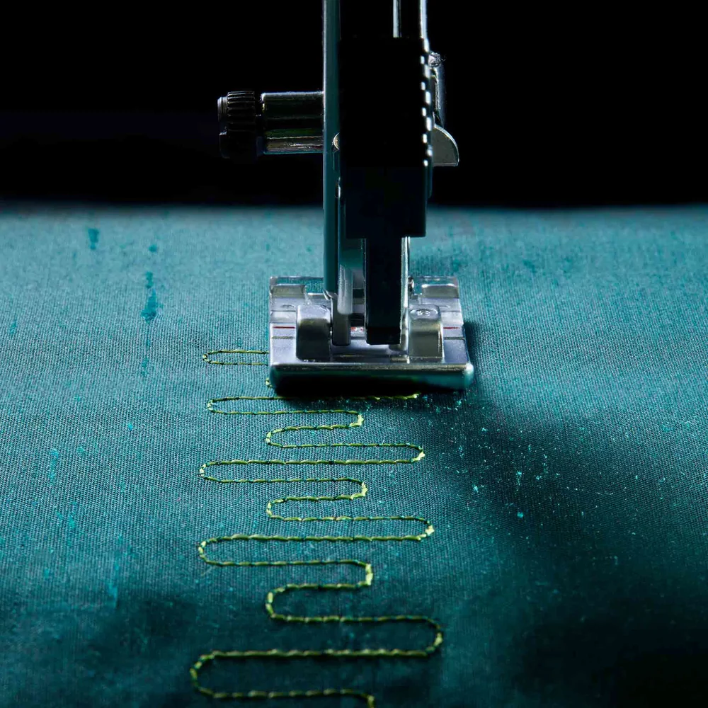 pfaff expression 715 speciale grote steken