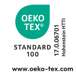 oekotex certificaat